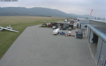 Letiště Hranice na Moravě