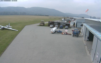 Letiště Hranice na Moravě