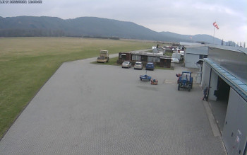 Letiště Hranice na Moravě