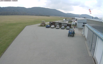 Letiště Hranice na Moravě