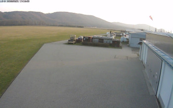 Letiště Hranice na Moravě