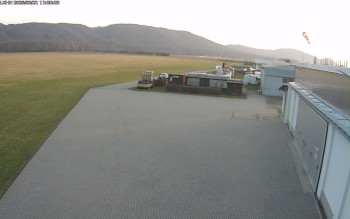 Letiště Hranice na Moravě