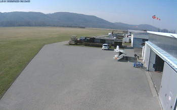 Letiště Hranice na Moravě