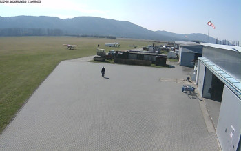 Letiště Hranice na Moravě