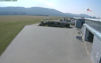 Letiště Hranice na Moravě