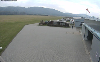 Letiště Hranice na Moravě