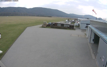 Letiště Hranice na Moravě