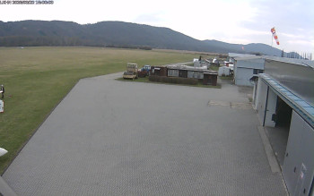 Letiště Hranice na Moravě