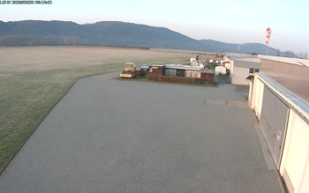 Letiště Hranice na Moravě