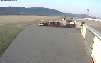 Letiště Hranice na Moravě