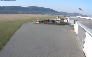 Letiště Hranice na Moravě