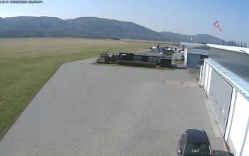 Letiště Hranice na Moravě