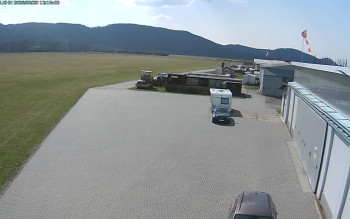 Letiště Hranice na Moravě