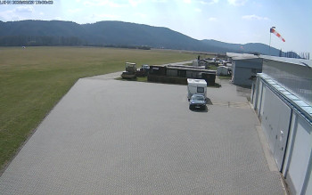 Letiště Hranice na Moravě