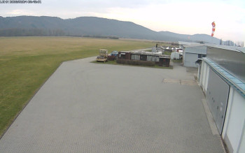 Letiště Hranice na Moravě