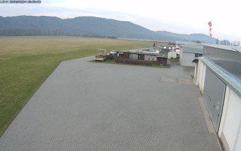 Letiště Hranice na Moravě