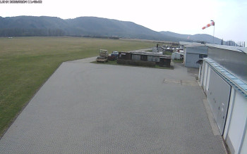 Letiště Hranice na Moravě