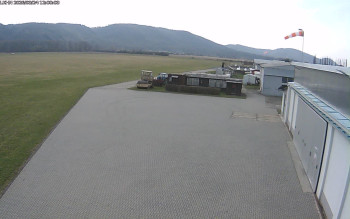 Letiště Hranice na Moravě