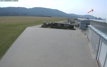 Letiště Hranice na Moravě