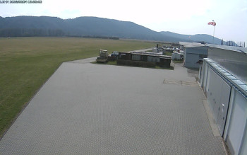 Letiště Hranice na Moravě