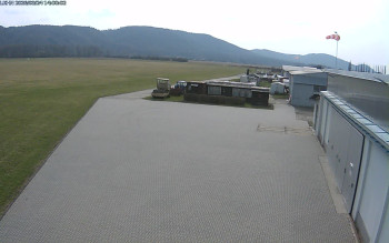 Letiště Hranice na Moravě