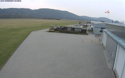 Plocha letiště, Helfštýn