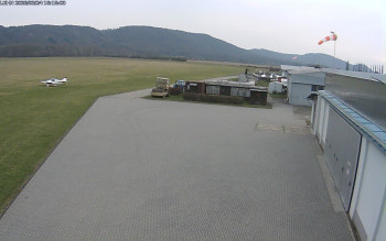 Letiště Hranice na Moravě