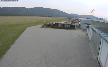 Letiště Hranice na Moravě