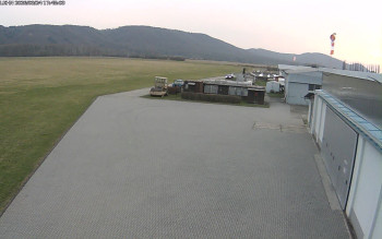 Letiště Hranice na Moravě