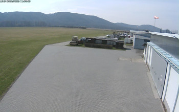 Letiště Hranice na Moravě