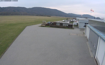 Letiště Hranice na Moravě