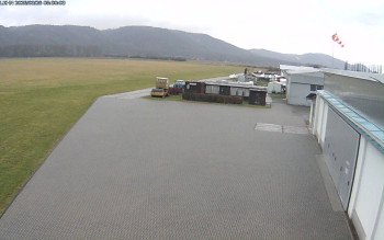 Letiště Hranice na Moravě