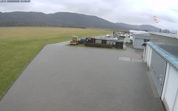 Letiště Hranice na Moravě