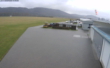 Letiště Hranice na Moravě