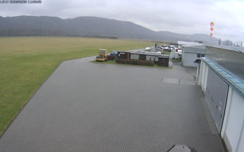 Letiště Hranice na Moravě