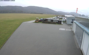 Letiště Hranice na Moravě