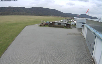 Letiště Hranice na Moravě