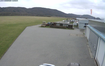 Letiště Hranice na Moravě