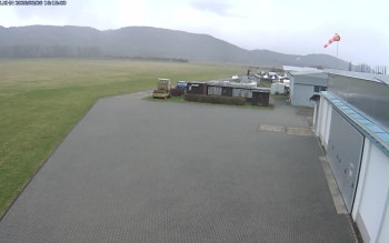 Letiště Hranice na Moravě