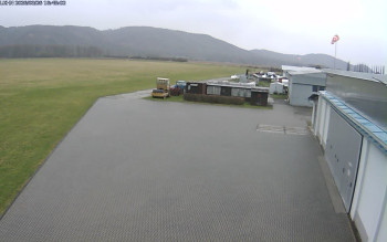 Letiště Hranice na Moravě