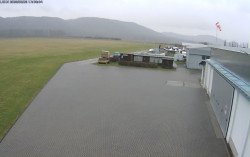 Plocha letiště, Helfštýn