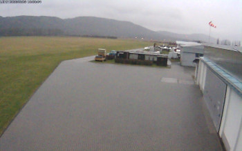 Letiště Hranice na Moravě