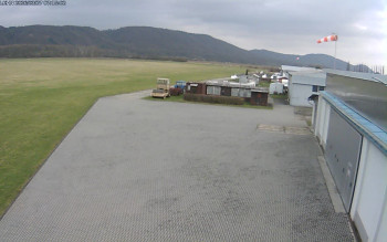 Letiště Hranice na Moravě