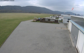 Letiště Hranice na Moravě