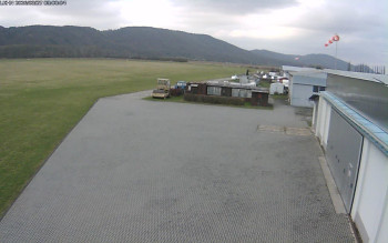 Letiště Hranice na Moravě