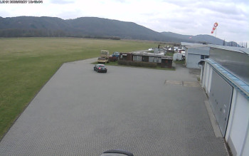 Letiště Hranice na Moravě