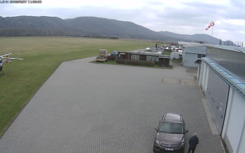 Letiště Hranice na Moravě