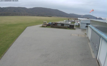 Letiště Hranice na Moravě