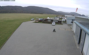 Letiště Hranice na Moravě