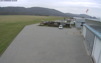 Letiště Hranice na Moravě